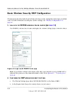 Preview for 30 page of NETGEAR WGR101 Reference Manual