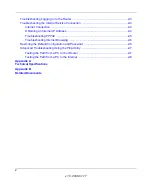 Preview for 6 page of NETGEAR WGR614 v7 Setup Manual