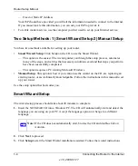 Preview for 10 page of NETGEAR WGR614 v7 Setup Manual