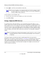 Preview for 52 page of NETGEAR WGR614 - Wireless-G Router Wireless Reference Manual