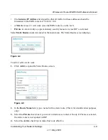 Preview for 57 page of NETGEAR WGR614 - Wireless-G Router Wireless Reference Manual