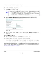 Preview for 104 page of NETGEAR WGR614 - Wireless-G Router Wireless Reference Manual