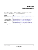 Preview for 109 page of NETGEAR WGR614 - Wireless-G Router Wireless Reference Manual