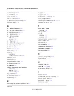 Preview for 112 page of NETGEAR WGR614 - Wireless-G Router Wireless Reference Manual