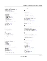 Preview for 113 page of NETGEAR WGR614 - Wireless-G Router Wireless Reference Manual