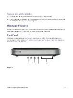 Preview for 6 page of NETGEAR WGR614 Setup Manual