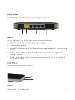 Preview for 8 page of NETGEAR WGR614 Setup Manual