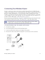 Preview for 16 page of NETGEAR WGR614 Setup Manual