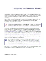 Preview for 24 page of NETGEAR WGR614 Setup Manual