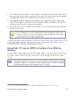 Preview for 26 page of NETGEAR WGR614 Setup Manual