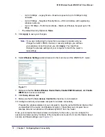 Preview for 18 page of NETGEAR WGR614v11 User Manual