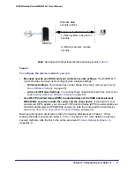 Preview for 21 page of NETGEAR WGR614v11 User Manual