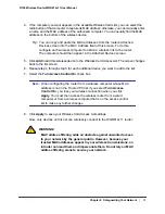 Preview for 37 page of NETGEAR WGR614v11 User Manual