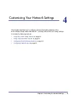 Preview for 48 page of NETGEAR WGR614v11 User Manual