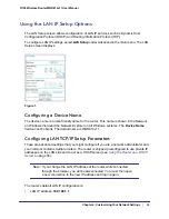 Preview for 49 page of NETGEAR WGR614v11 User Manual