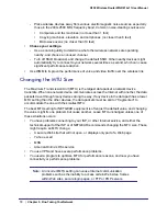 Preview for 70 page of NETGEAR WGR614v11 User Manual