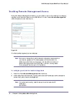 Preview for 84 page of NETGEAR WGR614v11 User Manual