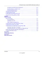 Предварительный просмотр 9 страницы NETGEAR WGR614v8 - 54 Mbps Wireless Router Reference Manual