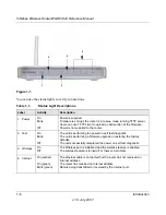 Предварительный просмотр 20 страницы NETGEAR WGR614v8 - 54 Mbps Wireless Router Reference Manual