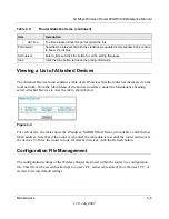 Предварительный просмотр 49 страницы NETGEAR WGR614v8 - 54 Mbps Wireless Router Reference Manual