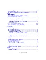 Preview for 6 page of NETGEAR WGR624v3 Reference Manual