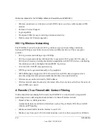 Preview for 16 page of NETGEAR WGR624v3 Reference Manual