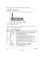 Preview for 20 page of NETGEAR WGR624v3 Reference Manual