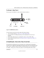 Preview for 21 page of NETGEAR WGR624v3 Reference Manual