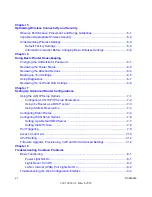 Предварительный просмотр 6 страницы NETGEAR WGR826V Reference Manual