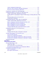 Предварительный просмотр 8 страницы NETGEAR WGR826V Reference Manual