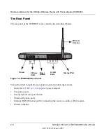 Предварительный просмотр 18 страницы NETGEAR WGR826V Reference Manual