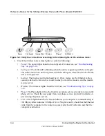 Предварительный просмотр 22 страницы NETGEAR WGR826V Reference Manual