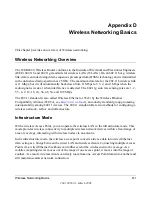 Предварительный просмотр 131 страницы NETGEAR WGR826V Reference Manual