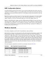 Предварительный просмотр 137 страницы NETGEAR WGR826V Reference Manual