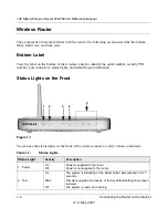 Предварительный просмотр 14 страницы NETGEAR WGT624 - 108 Mbps Wireless Firewall Router Reference Manual