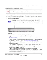 Предварительный просмотр 21 страницы NETGEAR WGT624 - 108 Mbps Wireless Firewall Router Reference Manual