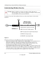 Предварительный просмотр 36 страницы NETGEAR WGT624 - 108 Mbps Wireless Firewall Router Reference Manual