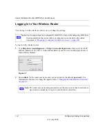 Предварительный просмотр 16 страницы NETGEAR WGT624 v4 User Manual