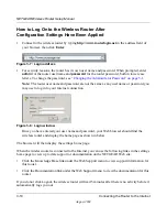 Preview for 22 page of NETGEAR Wireless Router Setup Manual