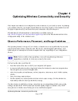 Preview for 27 page of NETGEAR Wireless Router Setup Manual