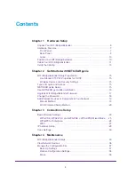 Preview for 3 page of NETGEAR WM2500RP User Manual