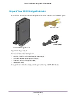 Preview for 6 page of NETGEAR WM2500RP User Manual