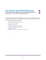 Preview for 14 page of NETGEAR WM2500RP User Manual