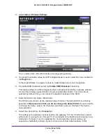 Preview for 23 page of NETGEAR WM2500RP User Manual