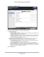 Preview for 29 page of NETGEAR WM2500RP User Manual