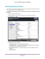 Preview for 33 page of NETGEAR WM2500RP User Manual