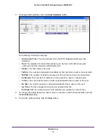 Preview for 35 page of NETGEAR WM2500RP User Manual