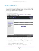 Preview for 36 page of NETGEAR WM2500RP User Manual