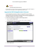 Preview for 39 page of NETGEAR WM2500RP User Manual