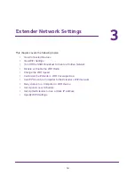 Предварительный просмотр 18 страницы NETGEAR WN2000RPTv3 User Manual